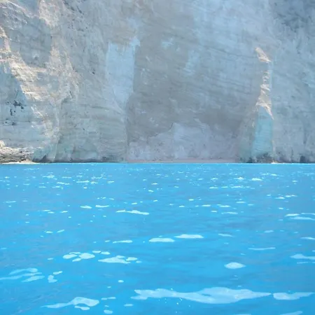 Palataki Absolute Blue Apartment Agios Nikolaos (Zakynthos)