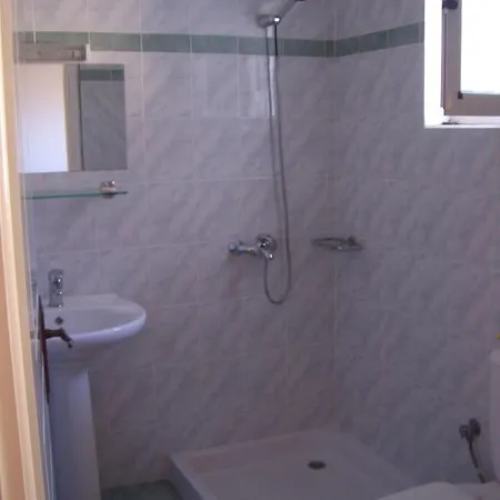 Apartment Palataki Absolute Blue